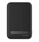 Belkin BoostCharge Pro 8000 mAh juhtmevaba laadimine Must