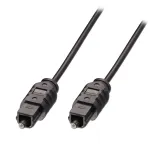 Lindy 5m TosLink SPDIF digitaalne optiline kaabel
