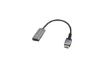 HDMI&ndash;USB-C adapter HDMI