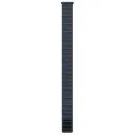 Garmin UltraFit nailonrihm, 26 mm, graniitsinine