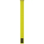 Band Garmin UltraFit 010-13306-15 Kollane