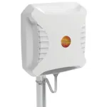 Poynting antenn A-XPOL-0002-V3-01 5G LTE Flat-MIMO, 11 dBi v&otilde;imendus, kahepoolselt polariseeritud