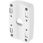 Postikinnitusklamber - alumiinium - valge &uuml;hildub TNO-7180RLP