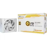 Toiteplokk ATX 850W Valge Core GX 850