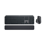 LOGITECH MX Keys S Combo - Graphite - Qwerty US/Int'l