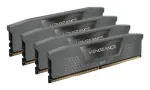 CORSAIR Memory 64 GB &ndash; DDR5 (4x16 GB) DRAM 5600 MT/s CL36 AMD EXPO ja Intel XMP m&auml;lukomplekt Vengeance