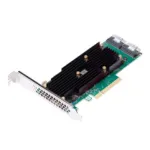 BROADCOM Megaraid 9560-16i - salvestuskontroller (raid) - SATA 6Gb/s / SAS 12Gb/s / PCIe 4.0 (NVMe) - PCIe 4.0 x8