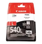 Canon PG-540L tindikassett 1 tk Originaal Must
