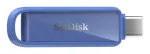 SanDisk Phone Drive, 512 GB, USB USB-C, 3.2 Gen 1 (3.1 Gen 1), 150 MB/s, ilma korgita, valge