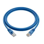 V&otilde;rgukaabel Teleg&auml;rtner MP8 FS 600 LSZH-0,5 sinine 0.5 m
