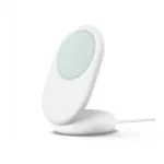 Google Pixel Charger+ Stand BUNDLE SKU Snow (GA10042-WW)