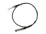 InfiniBand/kiudoptiline kaabel Aruba JL489A 5 m SFP28 Must