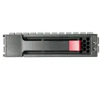 HP 2.4TB SAS 12G 10K SFF HDD MSA-salvesti jaoks