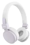 Hama Freedom Lit III Peakomplekt Juhtmevaba Peav&otilde;ru K&otilde;ned/Muusika USB USB-C Bluetooth Lilla, Valge