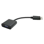 kaabliadapter DP M - VGA F VALUE 12.99.3135