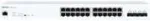 Sophos CS210-24FP - l&uuml;liti - hallatav - 16 x 10/100/1000 (PoE+) + 8 x 100/1000/2,5G (PoE+) + 4 x 1 Gigabit / 10 Gigabit SFP+ - riiulile paigaldatav - PoE+ (410 W) (C22CTCHEU)