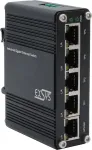 Etherneti l&uuml;liti Exsys EX-62020 &mdash; 5-pordiline 10/100/1000Tx gigabitine haldamata l&uuml;liti