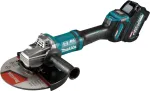 Makita GA038GZ - Nurklihvija - Juhtmeta - 230 mm - ilma Akuta - 40 V (GA038GZ)