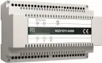 Toiteplokk 26 V / 2,5 A NGV1011-0400 &ndash; V&auml;ljundvooluklemm 29 I(+) = 2,5 A