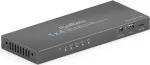 PureLink Splitter PT-SP-HD14-48G 1 x 4 HDMI 2.1 - 48Gbps - 8K - Kaabel - Audio/Multimeedia