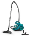 Rowenta Swift Power Cyclonic RO2932EA silindertolmuimeja, kuivpuhastuseks, kotita, 750 W