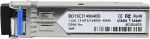 BlueOptics SFP-21A-BO fiiberoptiline v&otilde;rgusaatja moodul 1250 Mbit/s (SFP-21A-BO)