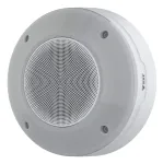 AXIS D4200-VE 2-suunaline v&auml;lisk&otilde;lar, 365&ndash;14000 Hz, 102 dB, 140&deg; hajuvus, IP66, PoE, valge, posti-/seinakinnitus