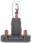 BUSCH JAEGER 1784-0-0032 - Mini k&uuml;&uuml;nal - Mini k&uuml;&uuml;nal - l&auml;bipaistev - CE - RoHS - 24 V - 22 mA