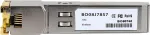 SFP+ vasest transiiver CBO SFP-10G-RJ45-80M 10 Gbps, RJ45 10GBASE-T, kuni 80 m Cat6a/Cat7 kaablitel