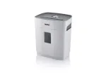 Paberipurustaja Dahle PaperSAFE 100 ristl&otilde;ikus 70 dB 22 cm Hall Valge