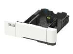 Lexmark Duo Tray - Meediaalus / S&ouml;&ouml;tja - 650 lehte 2 sahtlis (alused)