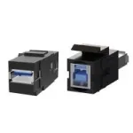 Kaabelsoomuundur Bachmann 917.400 USB 3.0 A - B must