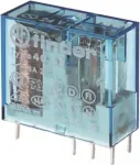 Pistik-/PCB-relee 40.52.7.024.0000 (40.52.7.024.0000)