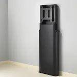 Chief XL elektriline k&otilde;rgusreguleeritav p&otilde;randatoega kinnitus, 140,6 kg, 127 cm (50 tolli), 2,03 m (80 tolli), 200 x 200 mm, 860 x 510 mm
