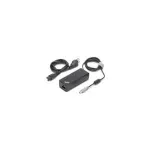 Lenovo 40Y7702 toiteadapter Sisetarve 65 W Must