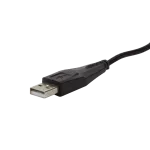 Logilink Gaming - Hiir - optiline - 6 nuppu - Juhtmega - USB - Must (ID0137)