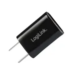 LogiLink BT0048A USB-C Bluetooth 5.3 adapter, 20 m leviala, must
