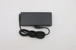 Lenovo 5A10V03255 toiteadapter/vaheldi Toiteplokk 135 W Must