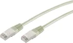 ShiverPeaks v&otilde;rgukaabel S/CONN punane Cat6 S/FTP 0,5m