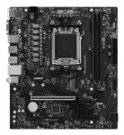 Motherboard MSI PRO A620AM-B EVO ATX &mdash; AMD A620A, pesa AM5, DDR5 2&times; DIMM kuni 128 GB, 5 Gb Ethernet, M.2 & SATA III, HDMI 2.1