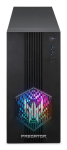 Acer Predator Orion 3000 PO3-665 lauaarvuti, Core Ultra 7 265F, 32GB, 1TB SSD, RTX 5060, Windows 11 Home