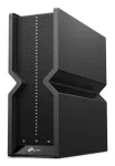 TP-Link Archer BE700 traadita ruuter Multi-Gigabit Ethernet Kolmeribaline (2,4 GHz / 5 GHz / 6 GHz) Must