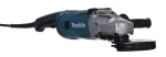 Makita GA9020R nurklihvija 23 cm 6600 p/min 2200 W 8,01 kg