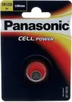 Panasonic Cell Power CR1220 - Aku CR1220