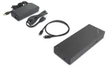 Lenovo ThinkPad Thunderbolt 3 Dock Gen 2, 135 W, itaalia keeles (40AN0135IT)