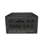 Toiteplokk MODECOM Volcano Hex 850W Platinum modulaarne ATX 850 W 80 Plus Platinum