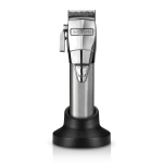 BaByliss CHROMFX FX8700E juhtmeta juuksel&otilde;ikusmasin, kroom