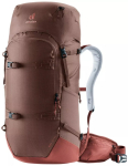 Seljakott DEUTER Rise 32+ SL naistele &ndash; 32 L, SL istuvus, rosinakaspia
