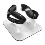 Laadimisalus BOBOVR CD3 VR-prillidele &mdash; mudel CD3