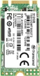 Transcend MTS552T2 - SSD - 512 GB - sisemine - M.2 2242 (kahepoolne) - SATA 6Gb/s (TS512GMTS552T2)